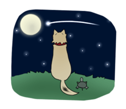 Luck's Life sticker #432044