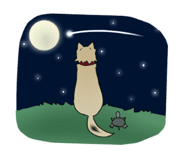 Luck's Life sticker #432044