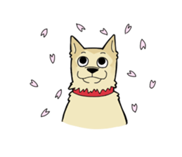 Luck's Life sticker #432045