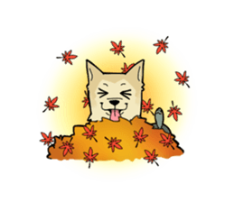 Luck's Life sticker #432047