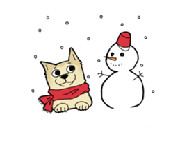 Luck's Life sticker #432048