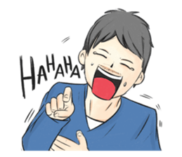 TOONLING sticker #432211