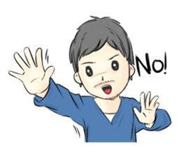 TOONLING sticker #432218