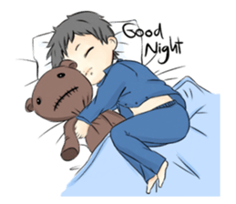 TOONLING sticker #432219