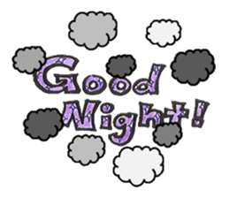 Enjoy pigs' life! sticker #432384