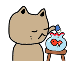 Nyago sticker #432601