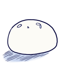 MOCHI sticker #432773