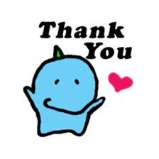 Eddy Gyao and Tom sticker #433010