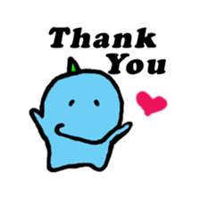 Eddy Gyao and Tom sticker #433010