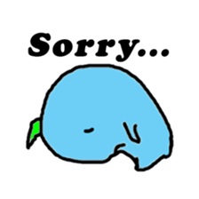 Eddy Gyao and Tom sticker #433012