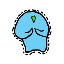 Eddy Gyao and Tom sticker #433013