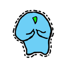 Eddy Gyao and Tom sticker #433013