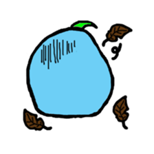 Eddy Gyao and Tom sticker #433014