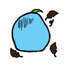 Eddy Gyao and Tom sticker #433014