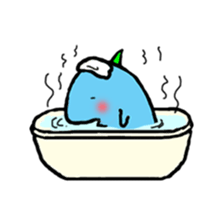 Eddy Gyao and Tom sticker #433016