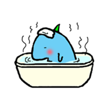 Eddy Gyao and Tom sticker #433016