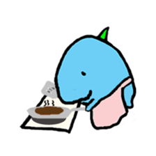 Eddy Gyao and Tom sticker #433017