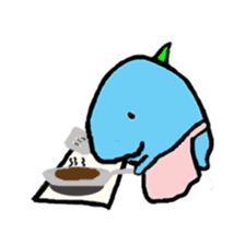 Eddy Gyao and Tom sticker #433017