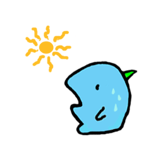 Eddy Gyao and Tom sticker #433021