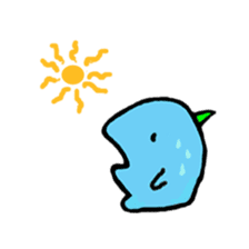 Eddy Gyao and Tom sticker #433021