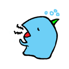 Eddy Gyao and Tom sticker #433022