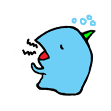 Eddy Gyao and Tom sticker #433022