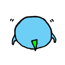 Eddy Gyao and Tom sticker #433023