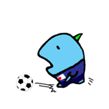 Eddy Gyao and Tom sticker #433024