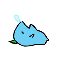 Eddy Gyao and Tom sticker #433025