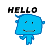 Eddy Gyao and Tom sticker #433026