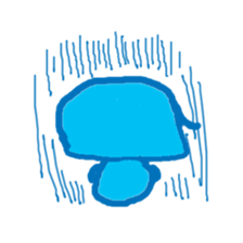 Eddy Gyao and Tom sticker #433027