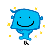 Eddy Gyao and Tom sticker #433028