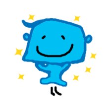 Eddy Gyao and Tom sticker #433028