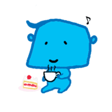 Eddy Gyao and Tom sticker #433030