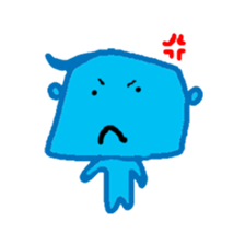 Eddy Gyao and Tom sticker #433031