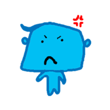 Eddy Gyao and Tom sticker #433031