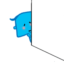 Eddy Gyao and Tom sticker #433032