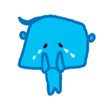 Eddy Gyao and Tom sticker #433033