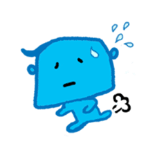 Eddy Gyao and Tom sticker #433034