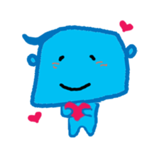 Eddy Gyao and Tom sticker #433035