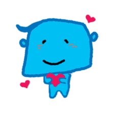 Eddy Gyao and Tom sticker #433035