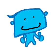 Eddy Gyao and Tom sticker #433036