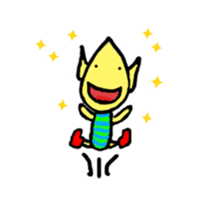 Eddy Gyao and Tom sticker #433040