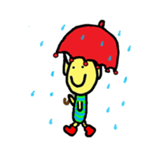 Eddy Gyao and Tom sticker #433042