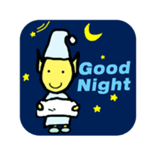 Eddy Gyao and Tom sticker #433043