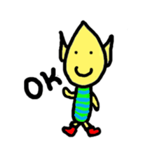 Eddy Gyao and Tom sticker #433044