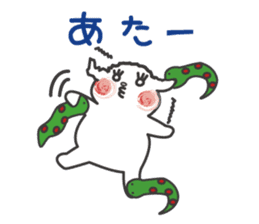 kobarachan sticker #433264