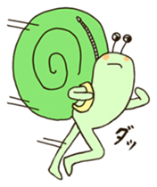 Luk Tsumuo sticker #433451