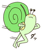 Luk Tsumuo sticker #433451