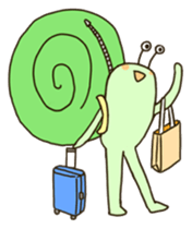 Luk Tsumuo sticker #433454